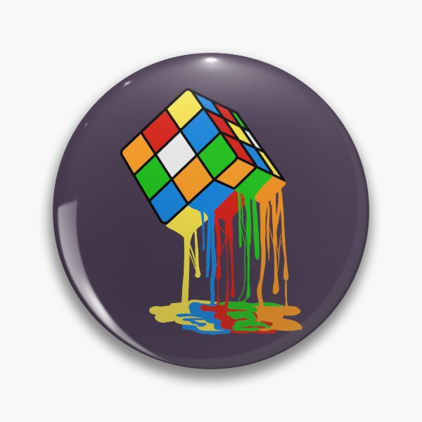Artikelvorschau, Liebe Ziegelspiele Fan von Rubrik's Cube Gefunden entworfen und verkauft von NisuAtino.