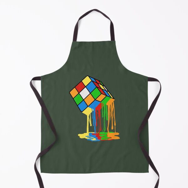 Item preview, Love Brick games Fan of Rubrik's Cube Found the designed and sold by NisuAtino.