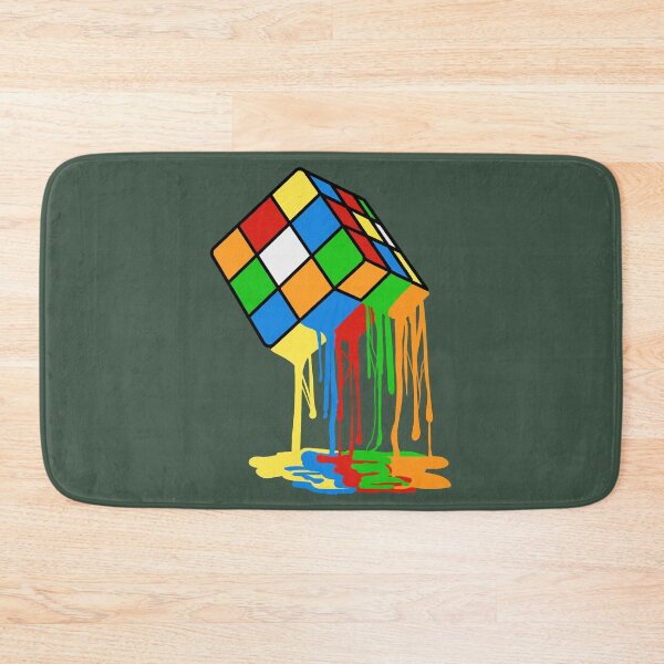Item preview, Love Brick games Fan of Rubrik's Cube Found the designed and sold by NisuAtino.