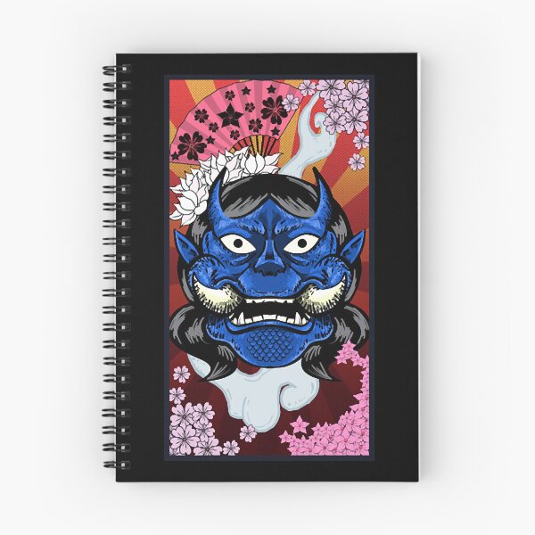 Item preview, ONI MASK  designed and sold by Richard2598342.