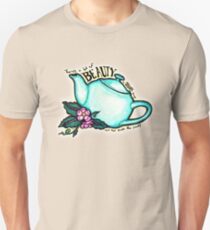 The Office Teapot Unisex T-Shirt