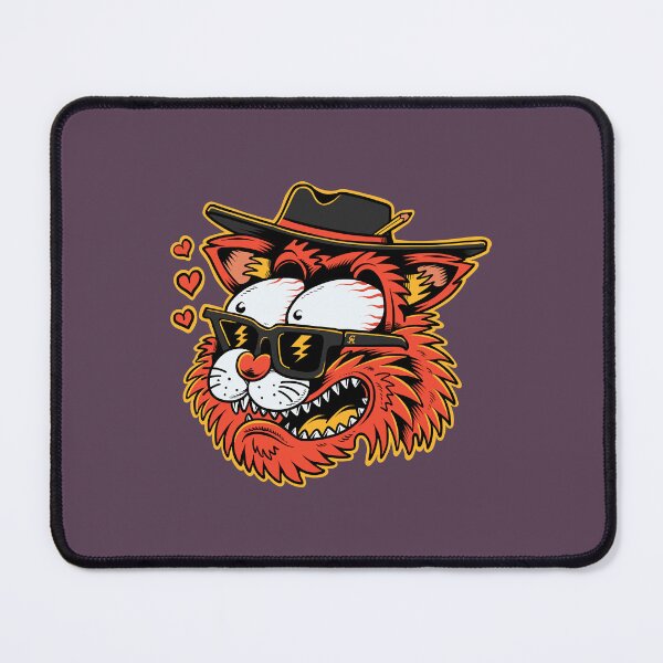 Item preview, Loving cat - designed by Joe Tamponi designed and sold by NisuAtino.