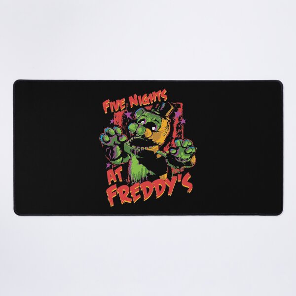 Item preview, The 10 Secrets You Will Never Know About Freddy Fazbear designed and sold by AstridHawkins.