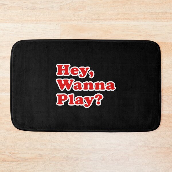 Item preview, Hey, Wanna Play - Good Guys - Childs Play - Chucky  designed and sold by JuanCal6128511.