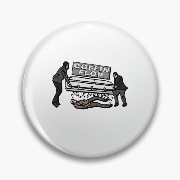 Item preview, Coffin Flop designed and sold by Christopher2612.