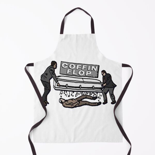Item preview, Coffin Flop designed and sold by Christopher2612.