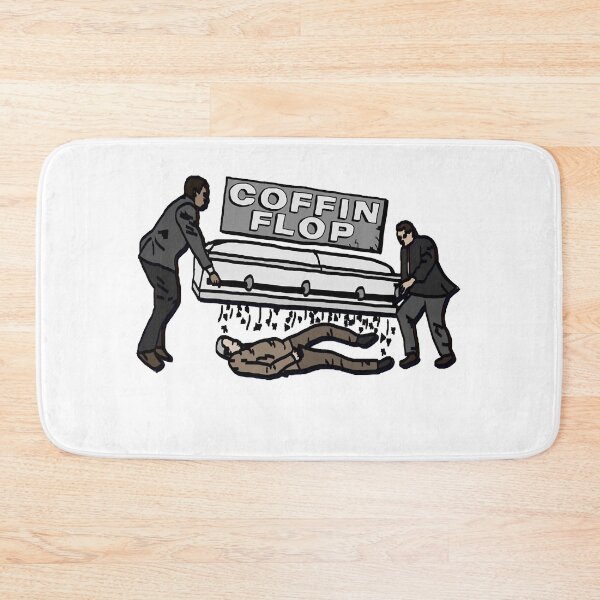 Item preview, Coffin Flop designed and sold by Christopher2612.