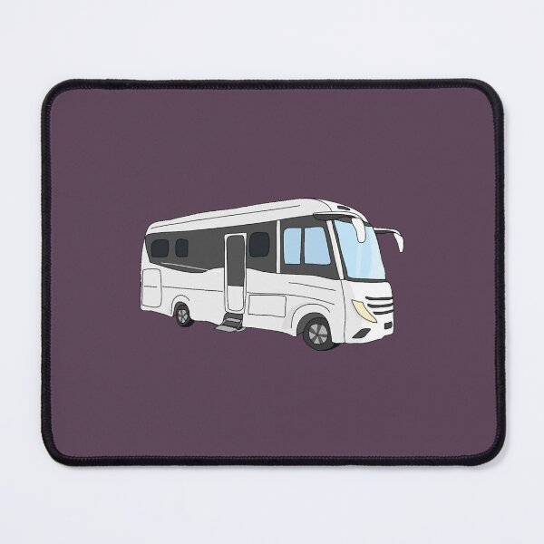 Item preview, Luxury motorhome designed and sold by NisuAtino.