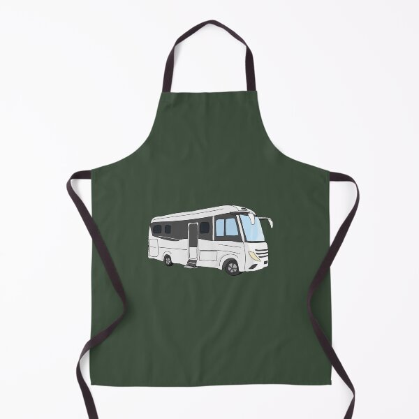 Item preview, Luxury motorhome designed and sold by NisuAtino.