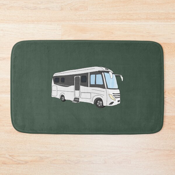Item preview, Luxury motorhome designed and sold by NisuAtino.