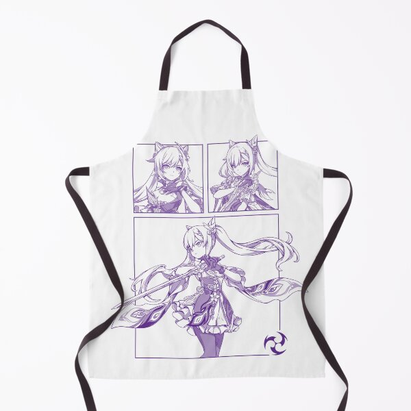 Item preview, Keqing designed and sold by aartmoore.