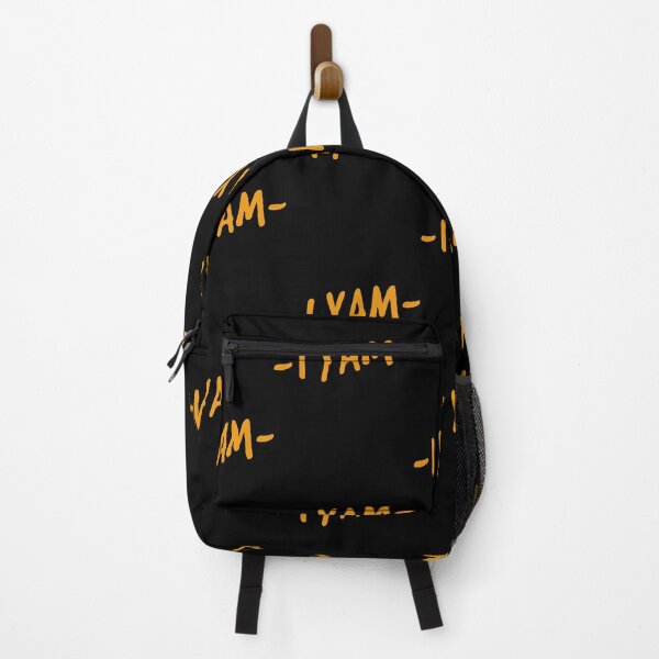 Item preview, I YAM   designed and sold by Richard2598342.