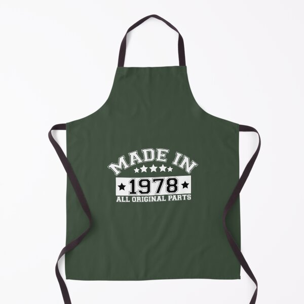 Item preview, MADE IN 1978 ALL ORIGINAL PARTS designed and sold by NisuAtino.