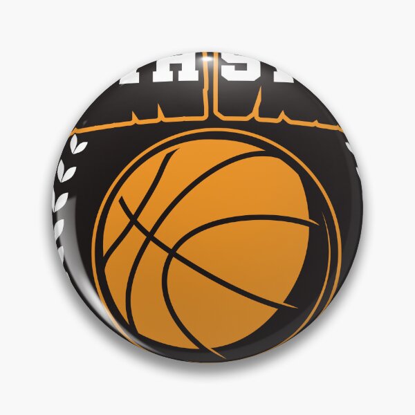 Artikelvorschau, Ich bin mir ziemlich sicher, dass mein Geburtsstein ein Basketball ist entworfen und verkauft von RED FIR.