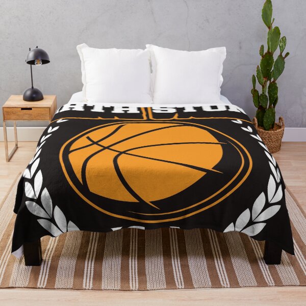 Item preview, I'm Pretty Sure My Birth Stone Is A Basketball designed and sold by RED FIR.