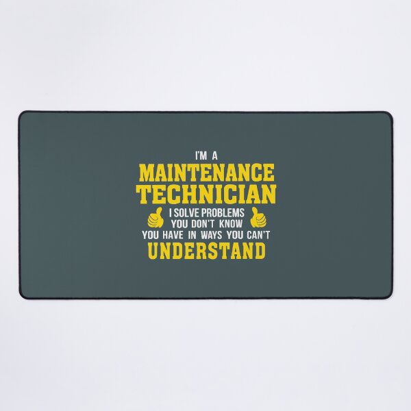 Item preview, Maintenance engineer - maintenance engineer solv designed and sold by NisuAtino.