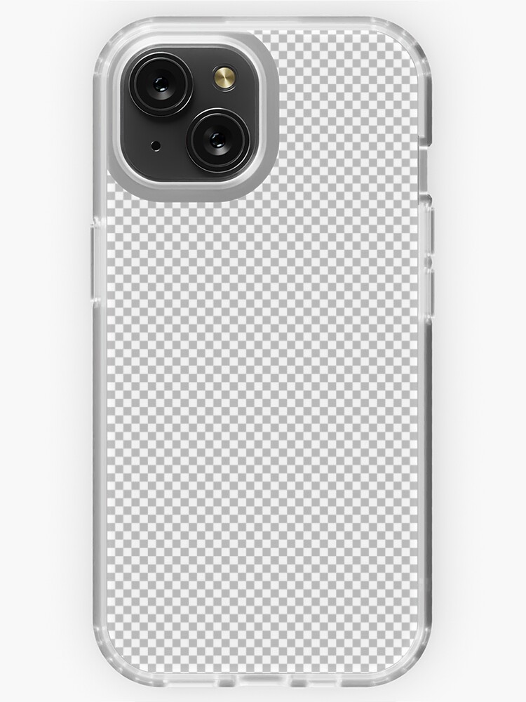 blank png canvas iPhone Case