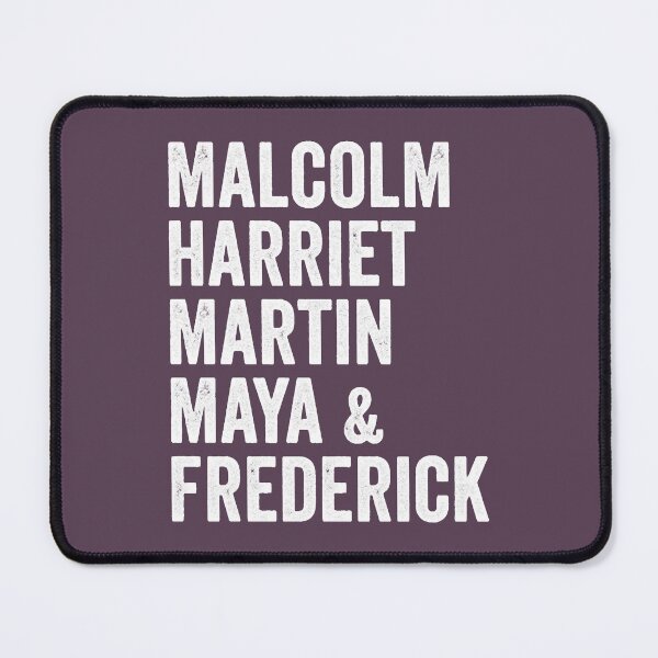 Item preview, Malcolm Harriet Martin Maya & Frederick designed and sold by NisuAtino.