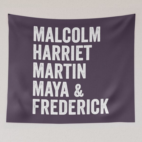 Item preview, Malcolm Harriet Martin Maya & Frederick designed and sold by NisuAtino.
