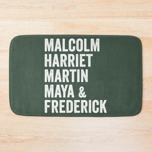 Item preview, Malcolm Harriet Martin Maya & Frederick designed and sold by NisuAtino.