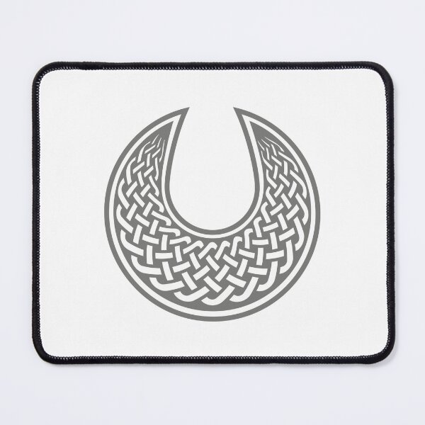 Item preview, Crescent Moon Celtic Knot 2 designed and sold by MoAzim.