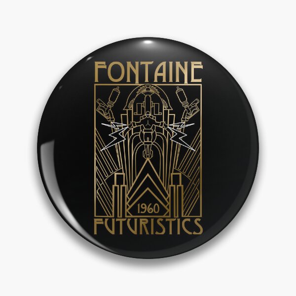 Item preview, Power Dead End Post Apocalypse Doomsday Cunning Fontaine Futuristics Awesome For Movie Fan designed and sold by ClarenceStephen.