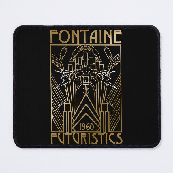 Item preview, Power Dead End Post Apocalypse Doomsday Cunning Fontaine Futuristics Awesome For Movie Fan designed and sold by ClarenceStephen.