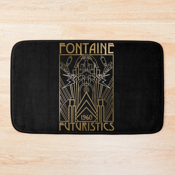Item preview, Power Dead End Post Apocalypse Doomsday Cunning Fontaine Futuristics Awesome For Movie Fan designed and sold by ClarenceStephen.