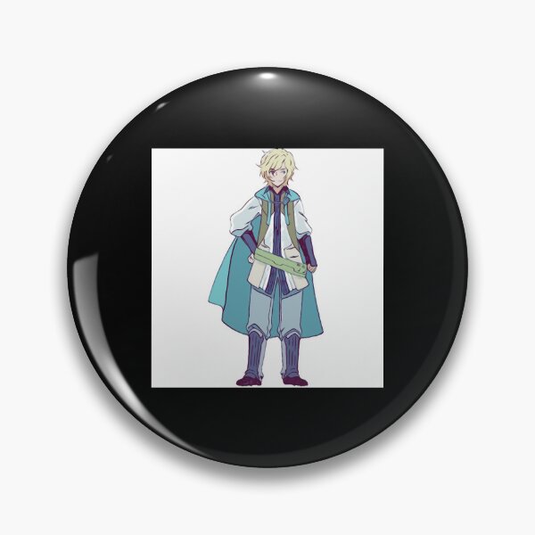 Item preview, Log Horizon-(Sketch)                             designed and sold by Richard2598342.