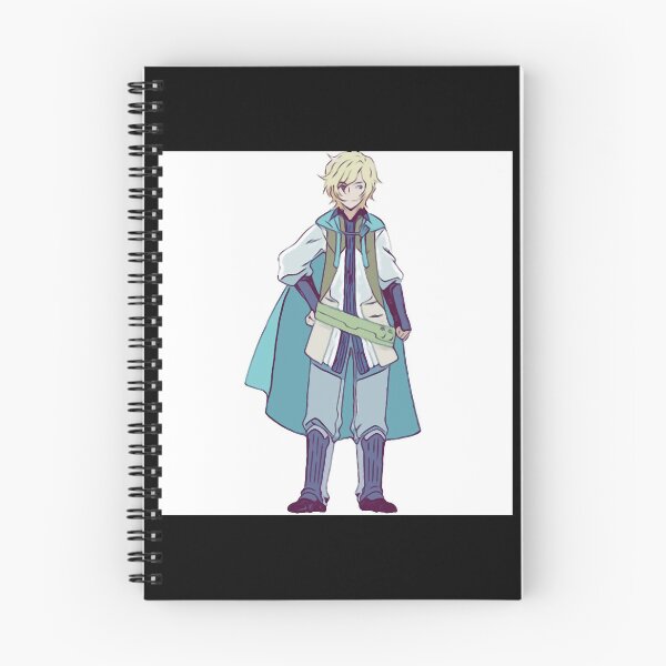 Item preview, Log Horizon-(Sketch)                             designed and sold by Richard2598342.