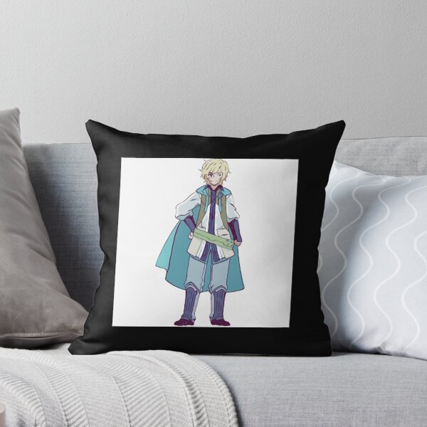 Artikelvorschau, Log Horizon-(Skizze) entworfen und verkauft von Richard2598342.