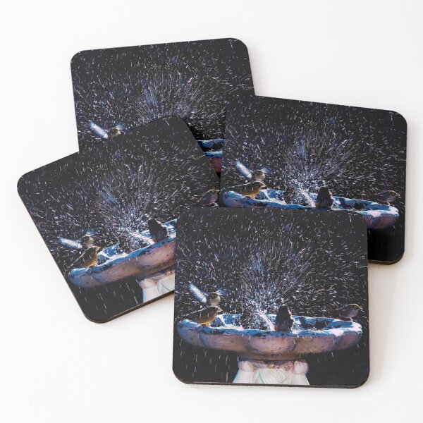 Item preview, Getting Wet designed and sold by PictureNZ.