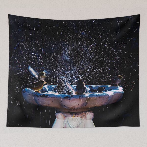 Item preview, Getting Wet designed and sold by PictureNZ.