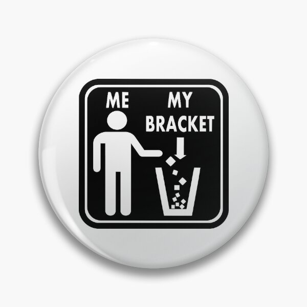 Item preview, March Madness Bracket Vector designed and sold by NisuAtino.