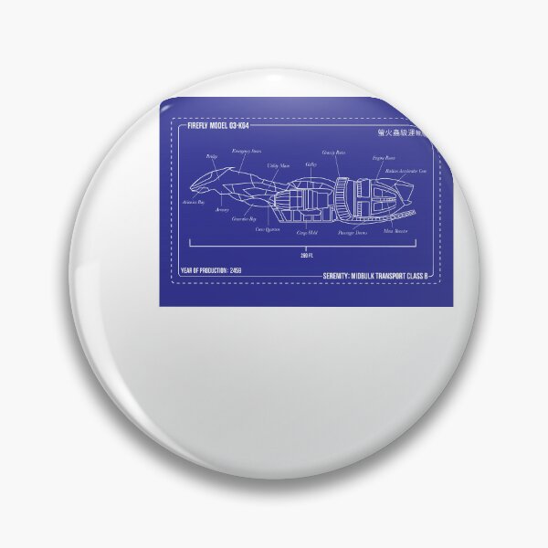 Item preview, Firefly Class 03K64 Poster designed and sold by fendlfbamesz.