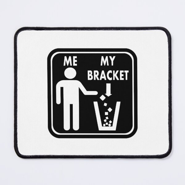 Item preview, March Madness Bracket Vector designed and sold by NisuAtino.
