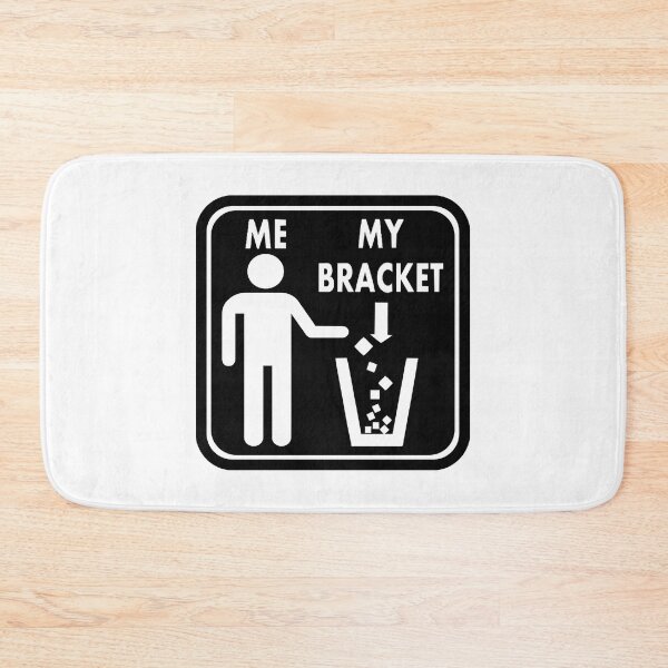 Item preview, March Madness Bracket Vector designed and sold by NisuAtino.