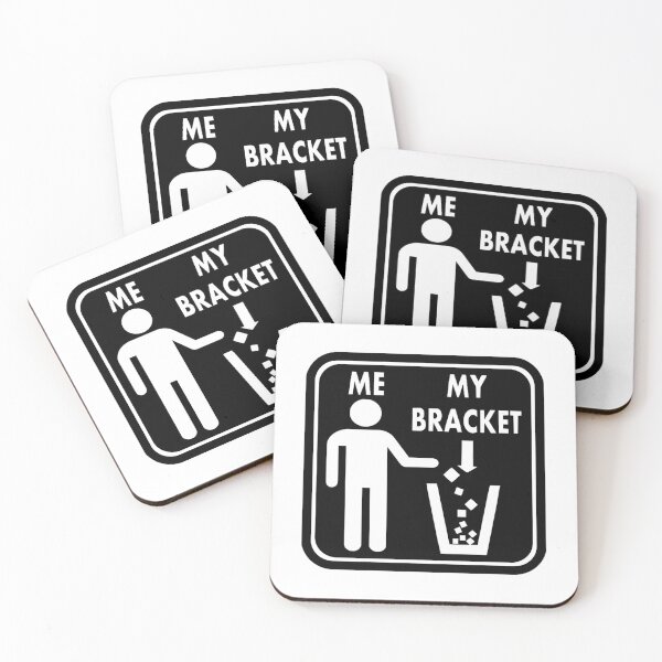 Item preview, March Madness Bracket Vector designed and sold by NisuAtino.