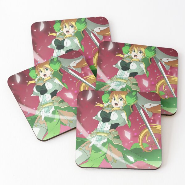 Item preview, LEAFA - SWORT ART ONLINE Classic . designed and sold by kaidupulmann.