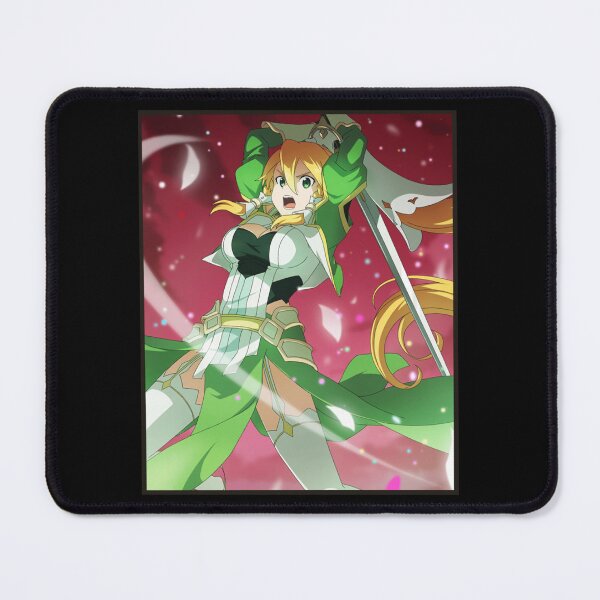 Item preview, LEAFA - SWORT ART ONLINE Classic . designed and sold by kaidupulmann.