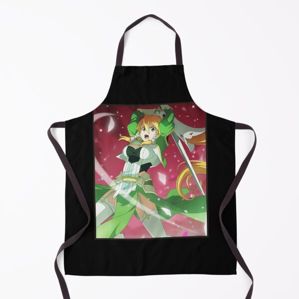Item preview, LEAFA - SWORT ART ONLINE Classic . designed and sold by kaidupulmann.