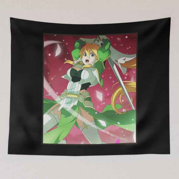 Item preview, LEAFA - SWORT ART ONLINE Classic . designed and sold by kaidupulmann.