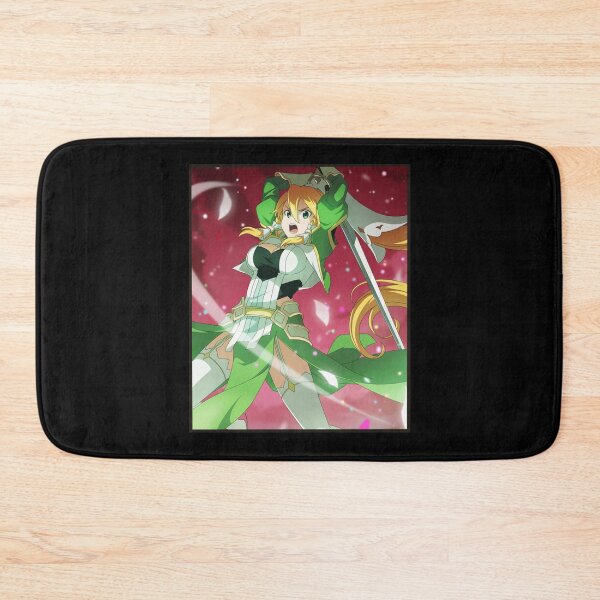 Item preview, LEAFA - SWORT ART ONLINE Classic . designed and sold by kaidupulmann.