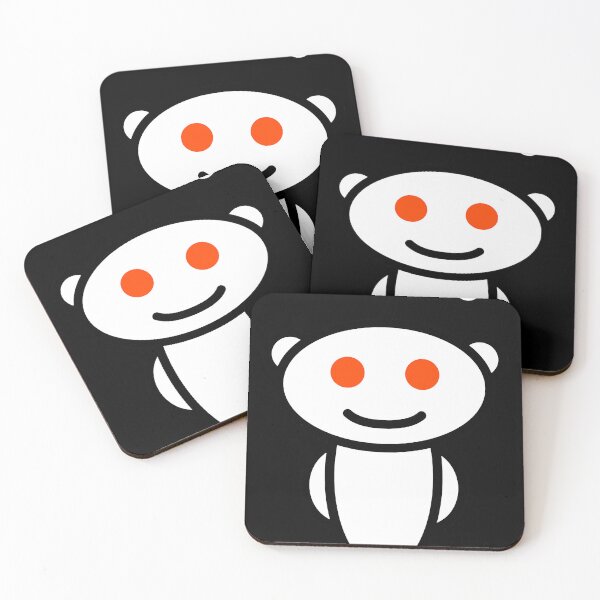 Item preview, Reddit Logo Classic designed and sold by Hernandez99.