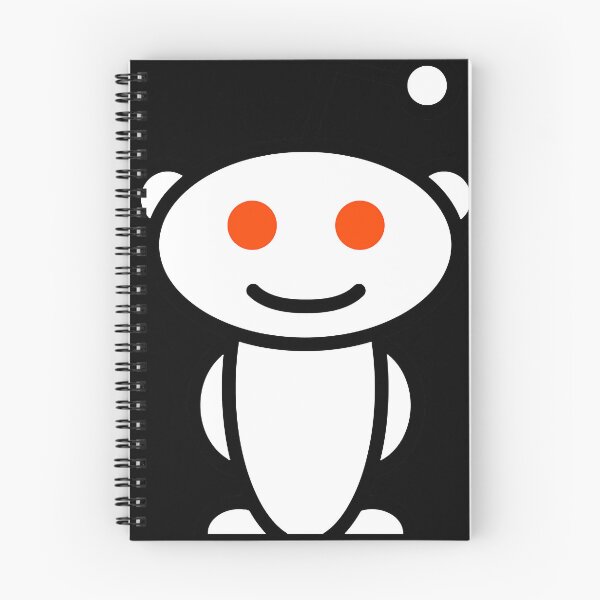 Artikelvorschau, Reddit-Logo-Klassiker entworfen und verkauft von Hernandez99.