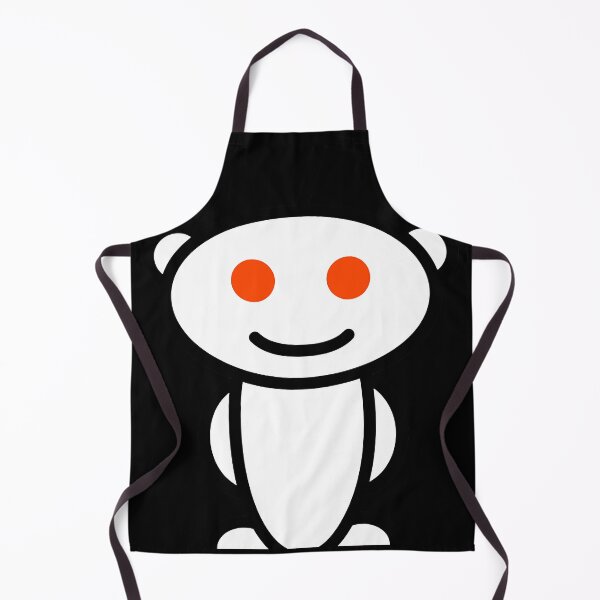 Artikelvorschau, Reddit-Logo-Klassiker entworfen und verkauft von Hernandez99.