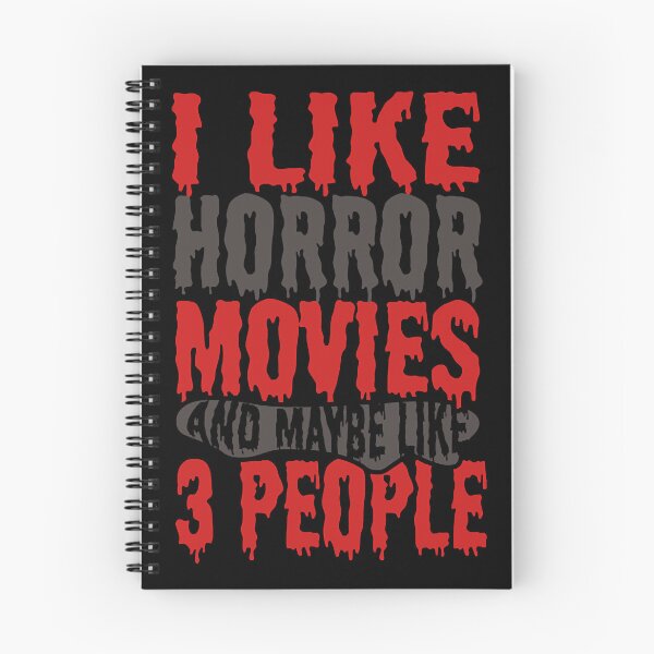Item preview, Horror Movies  designed and sold by Jillian1815501.