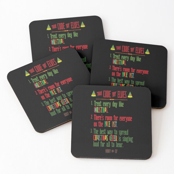 Item preview, The Code of Elves  designed and sold by Alexand2817372.