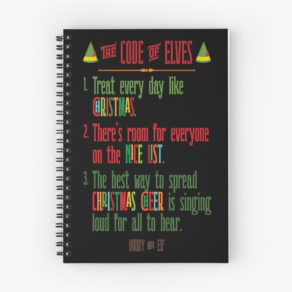 Item preview, The Code of Elves  designed and sold by Alexand2817372.