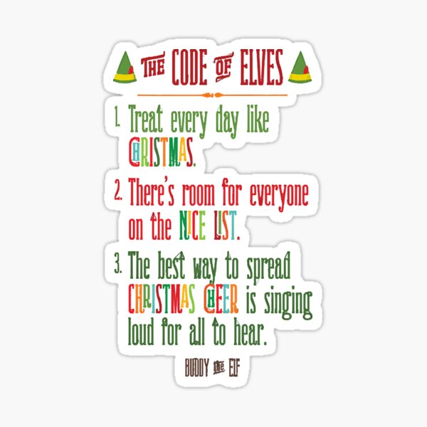 Item preview, The Code of Elves  designed and sold by Alexand2817372.